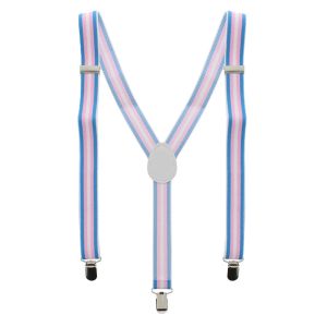Transgender Suspenders